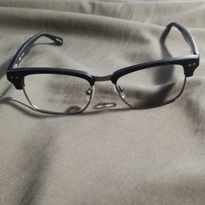 Sanitam eyeglasses frame by lingo eyewear
